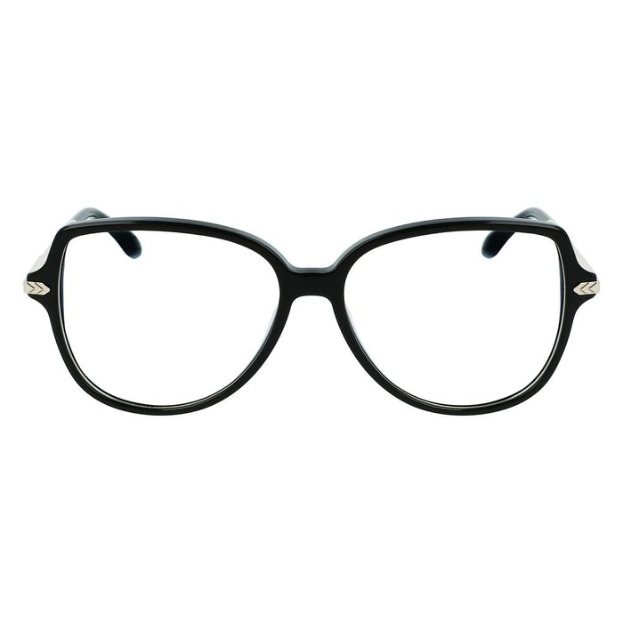 Black Acetate Glasses (frames) Accessory