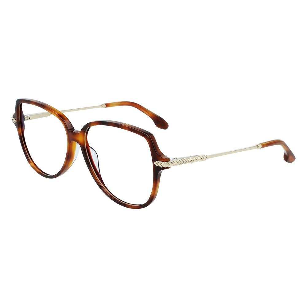 Brown Acetate Glasses (frames) Accessory