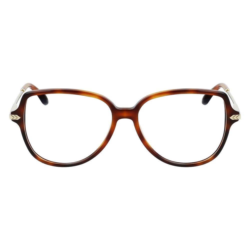 Brown Acetate Glasses (frames) Accessory