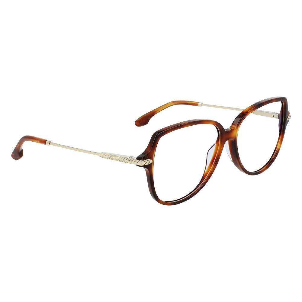 Brown Acetate Glasses (frames) Accessory