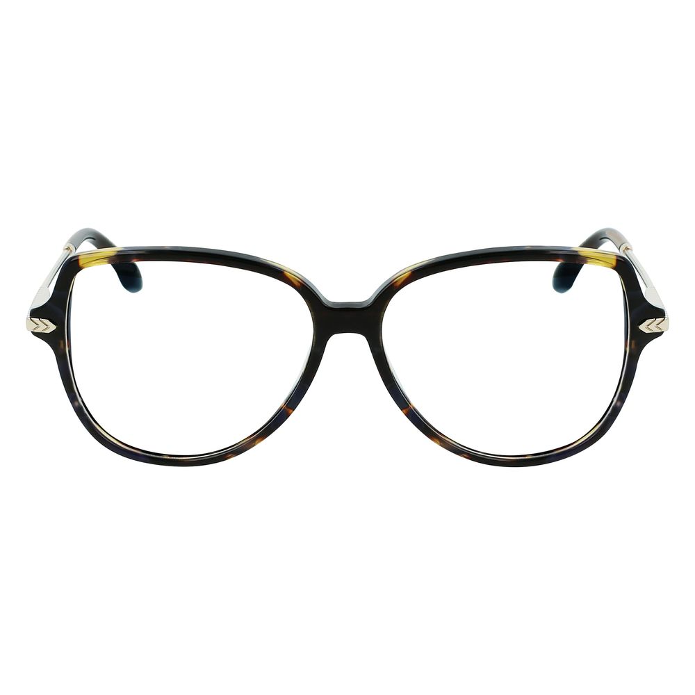 Brown Acetate Glasses (frames) Accessory