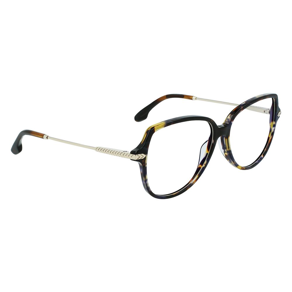 Brown Acetate Glasses (frames) Accessory