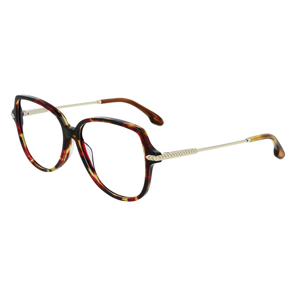 Brown Acetate Glasses (frames) Accessory