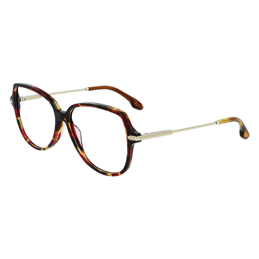Victoria Beckham VBVB26255614609AC Acetate eyeglasses in brown