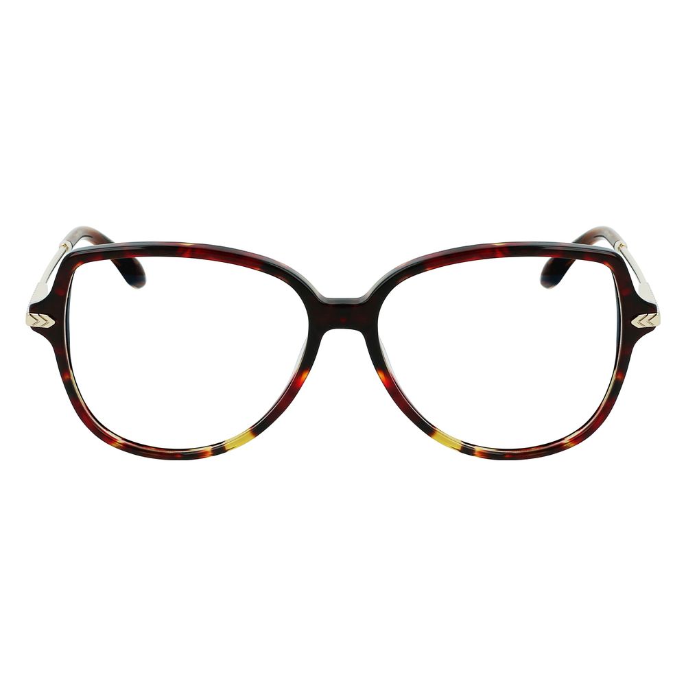 Brown Acetate Glasses (frames) Accessory