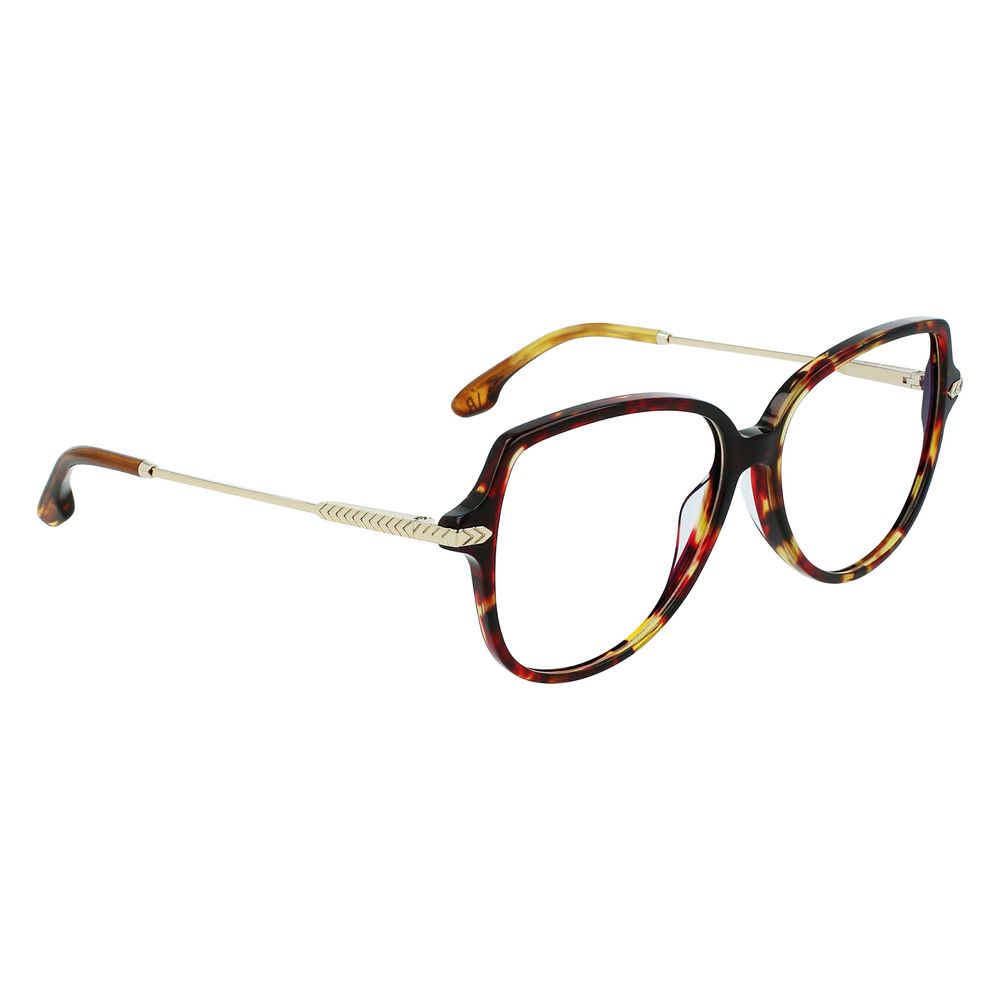 Brown Acetate Glasses (frames) Accessory