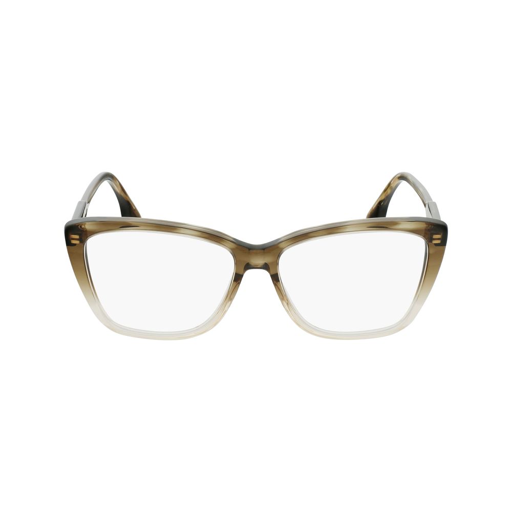Gray Acetate Glasses (frames) Accessory