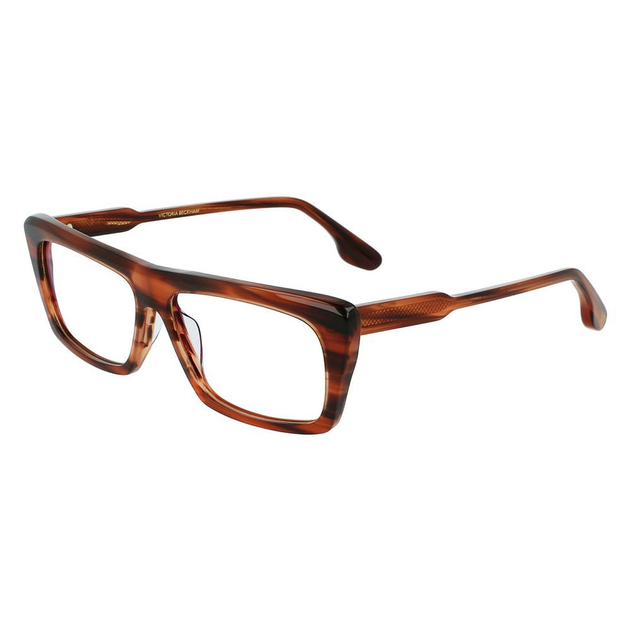 Victoria Beckham VBVB26265613230AC Acetate eyeglasses in brown