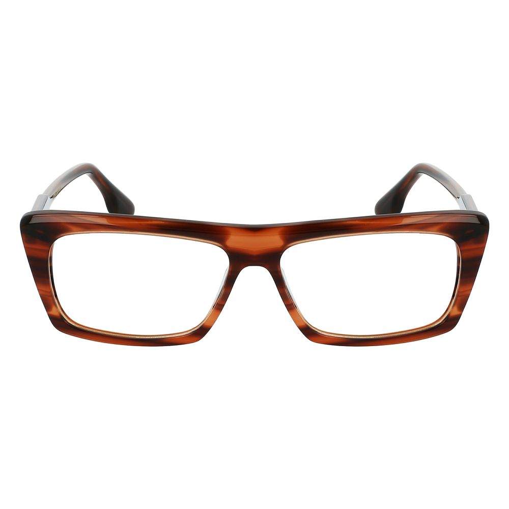 Brown Acetate Glasses (frames) Accessory