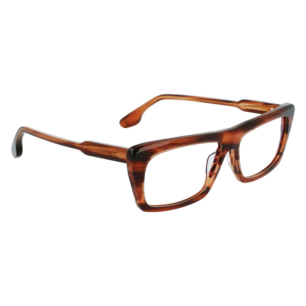 Brown Acetate Glasses (frames) Accessory