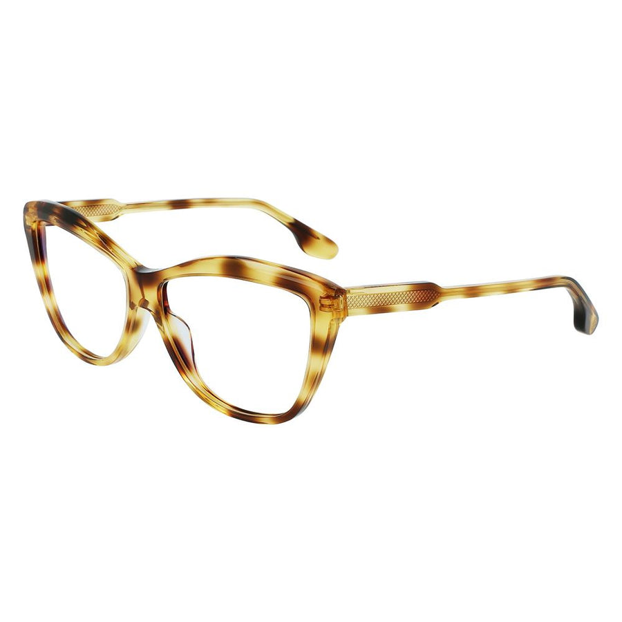 Victoria Beckham VBVB26275713222AC Acetate eyeglasses in brown