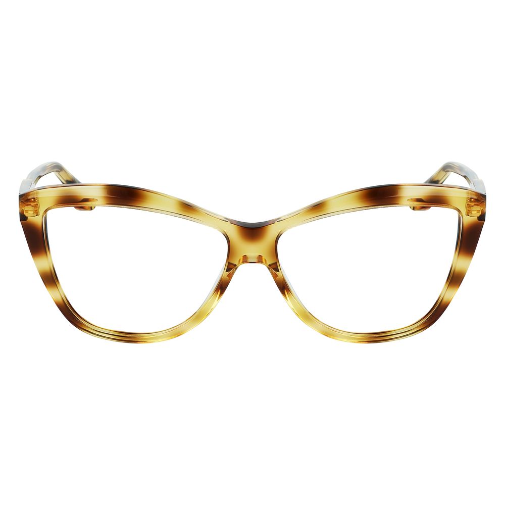Brown Acetate Glasses (frames) Accessory