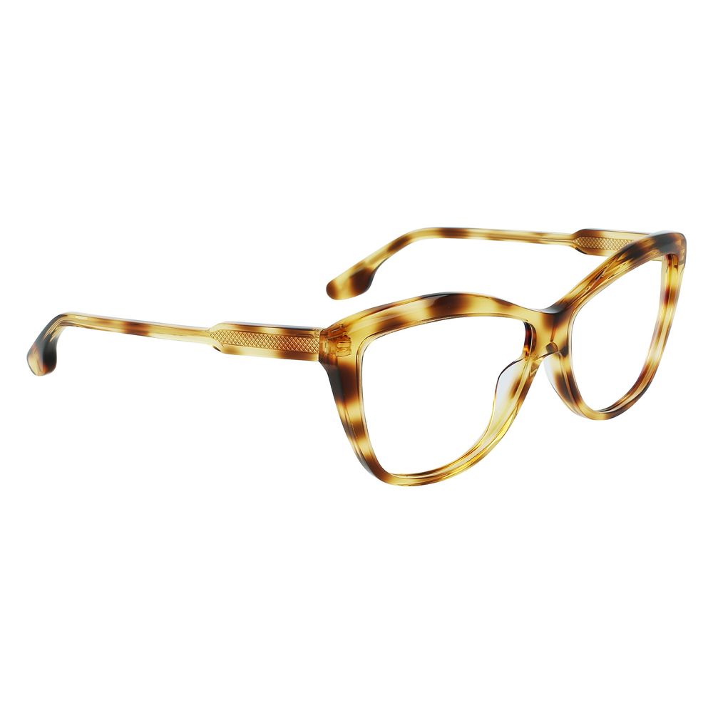 Brown Acetate Glasses (frames) Accessory