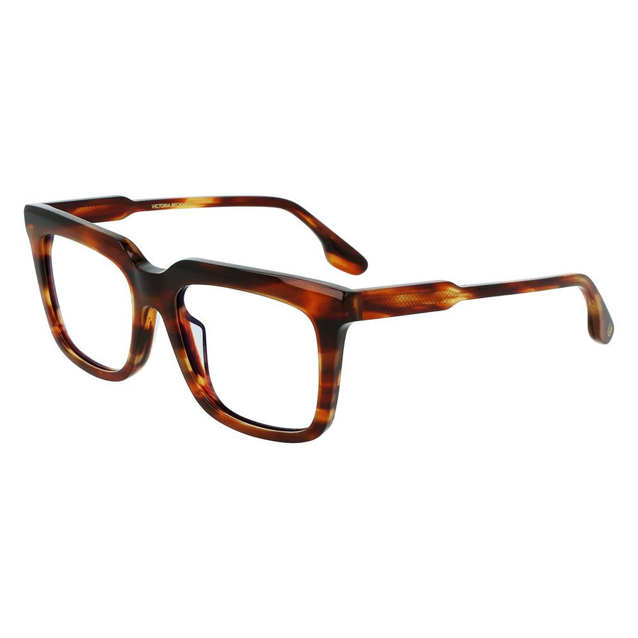 Victoria Beckham VBVB26285217209AC Acetate eyeglasses in brown