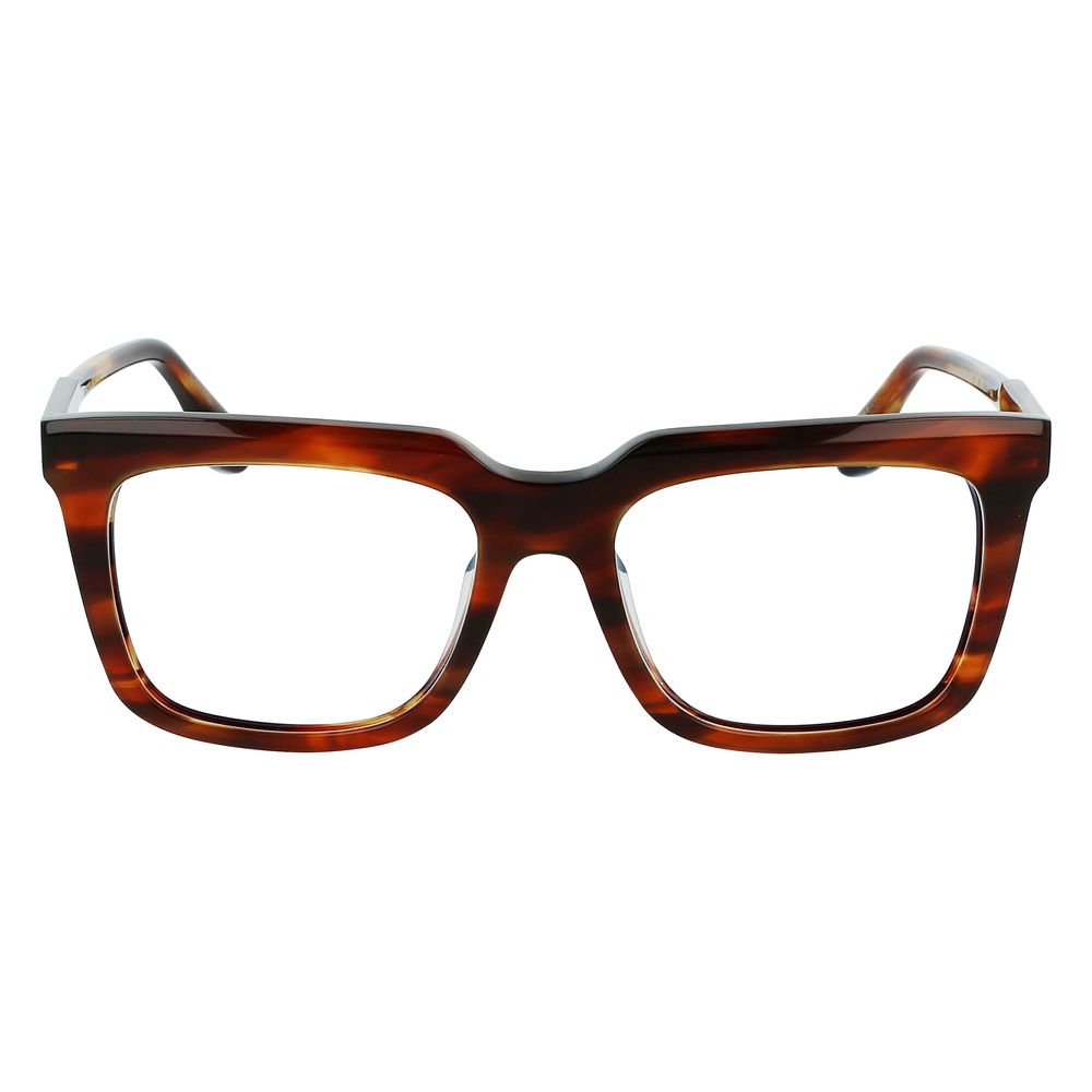 Brown Acetate Glasses (frames) Accessory