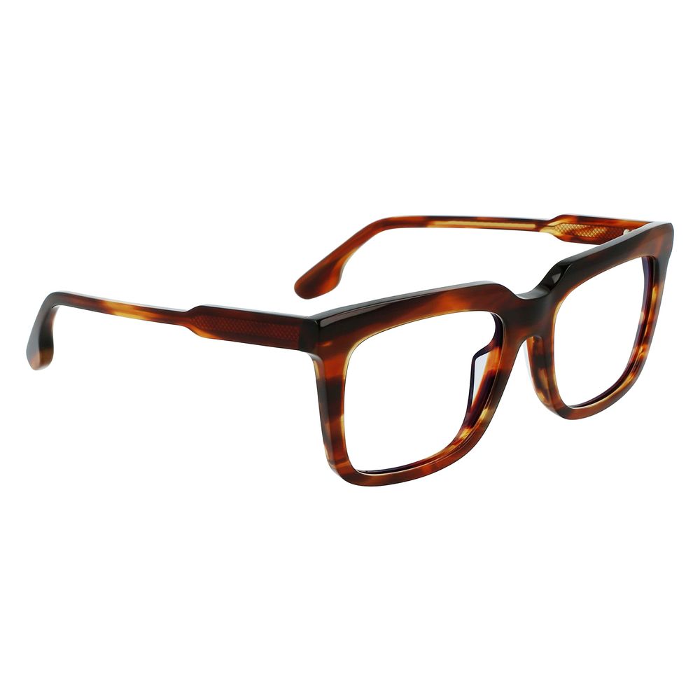 Brown Acetate Glasses (frames) Accessory