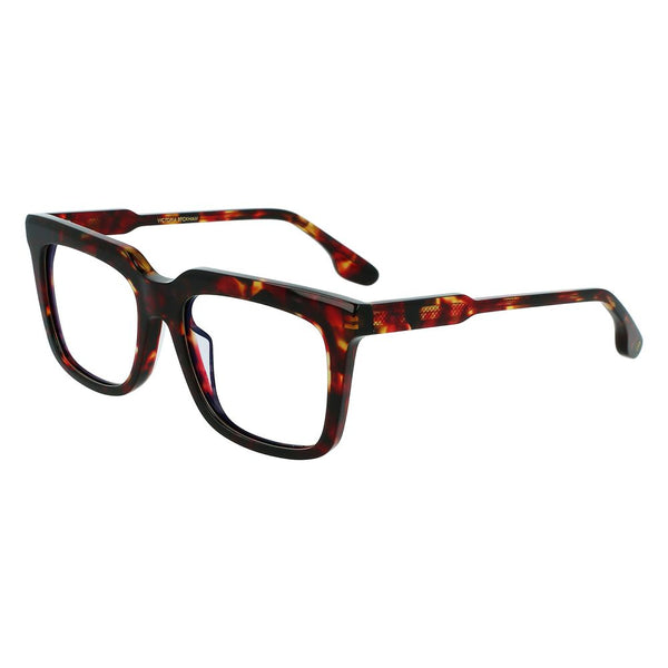 Victoria Beckham VBVB26285217609AC Acetate eyeglasses in brown