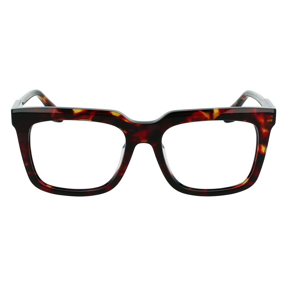 Brown Acetate Glasses (frames) Accessory