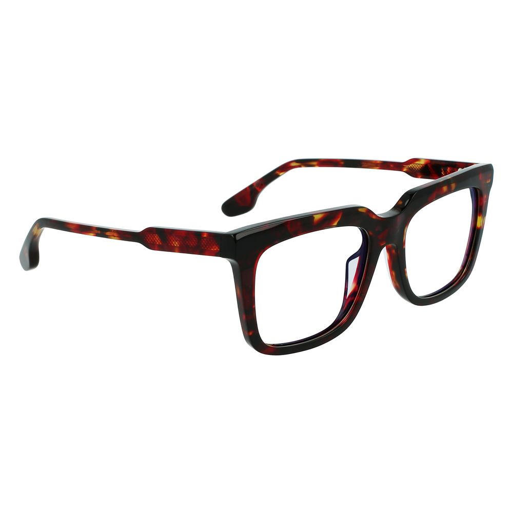 Brown Acetate Glasses (frames) Accessory