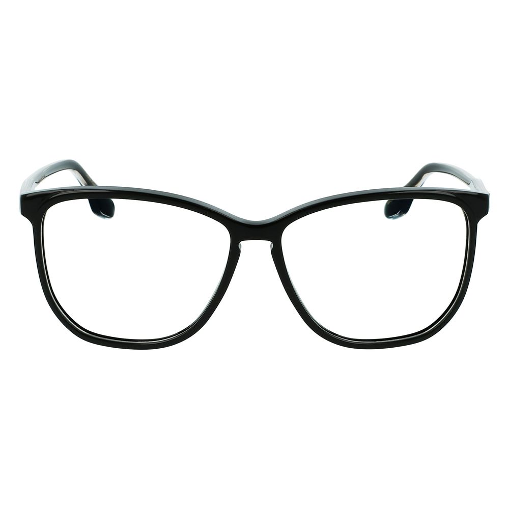 Black Acetate Glasses (frames) Accessory