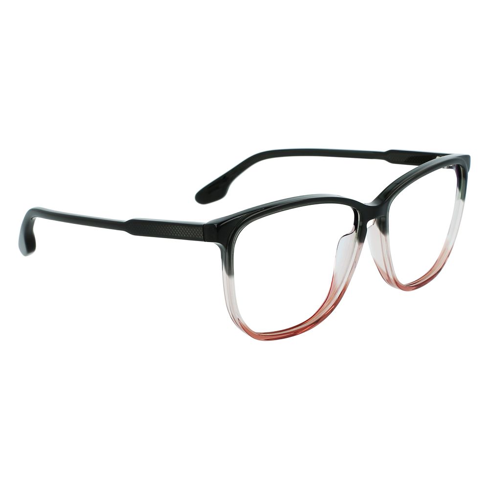 Multicolor Acetate Glasses (frames) Accessory