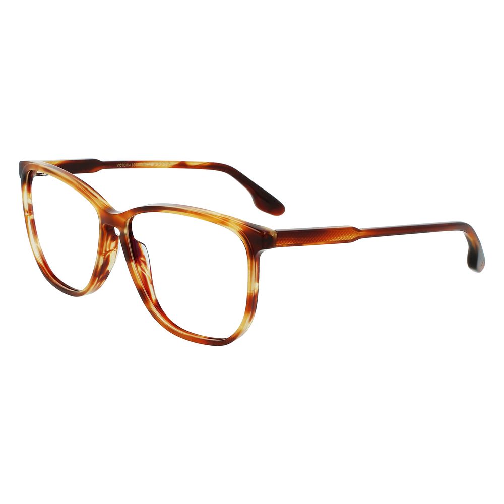 Brown Acetate Glasses (frames) Accessory
