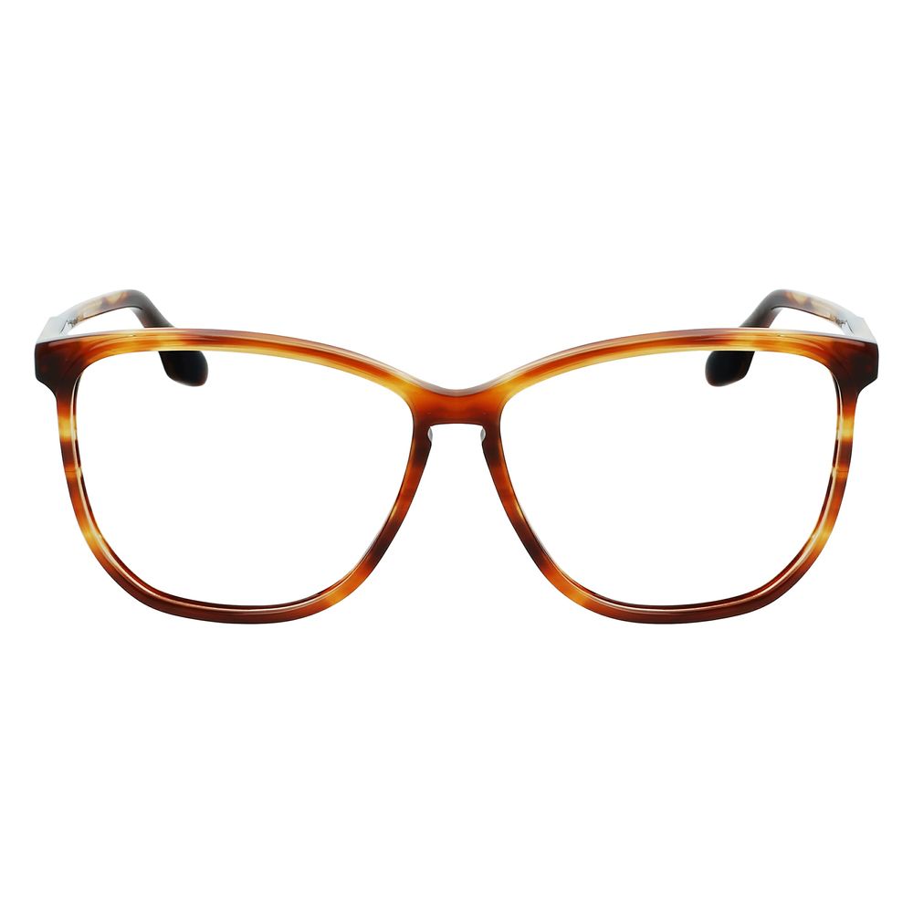Brown Acetate Glasses (frames) Accessory