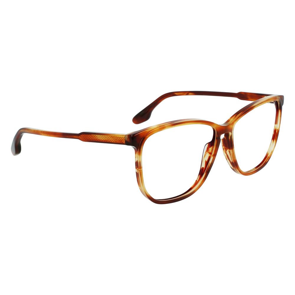 Brown Acetate Glasses (frames) Accessory