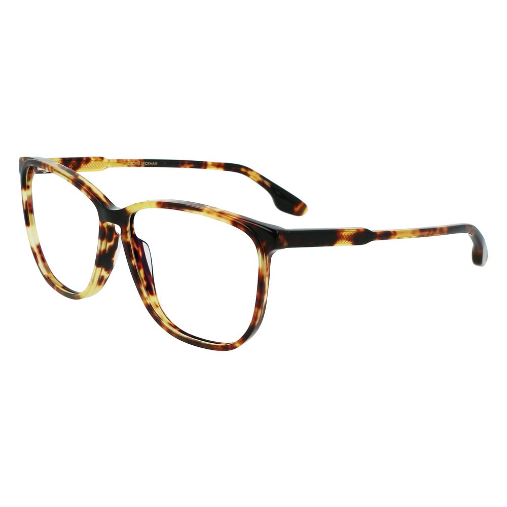 Brown Acetate Glasses (frames) Accessory