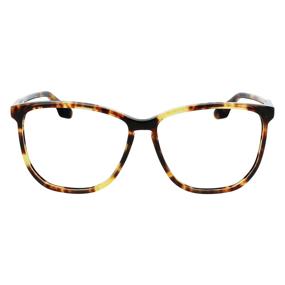 Brown Acetate Glasses (frames) Accessory