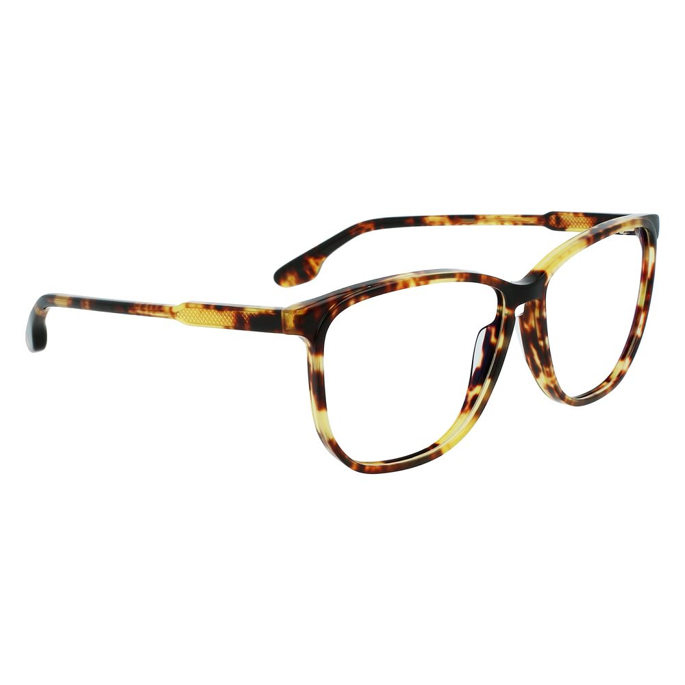 Brown Acetate Glasses (frames) Accessory