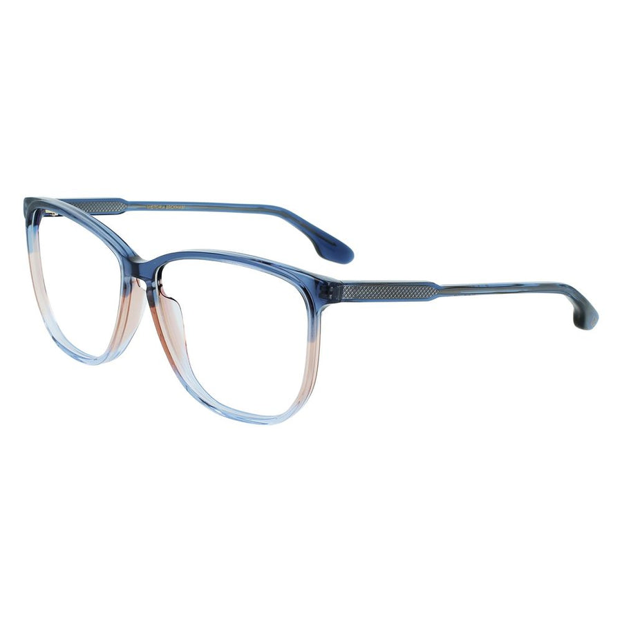 Victoria Beckham VBVB26295713417AC Acetate eyeglasses in blue