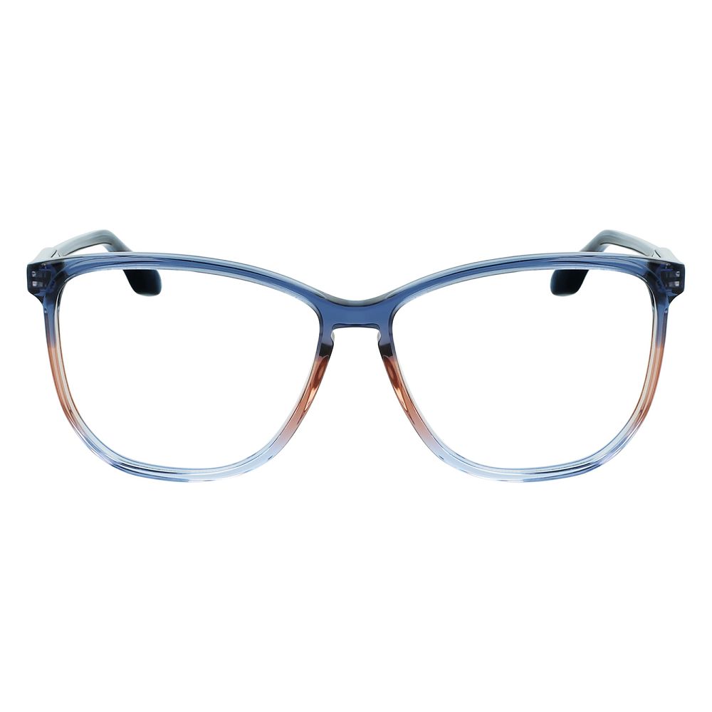 Blue Acetate Glasses (frames) Accessory