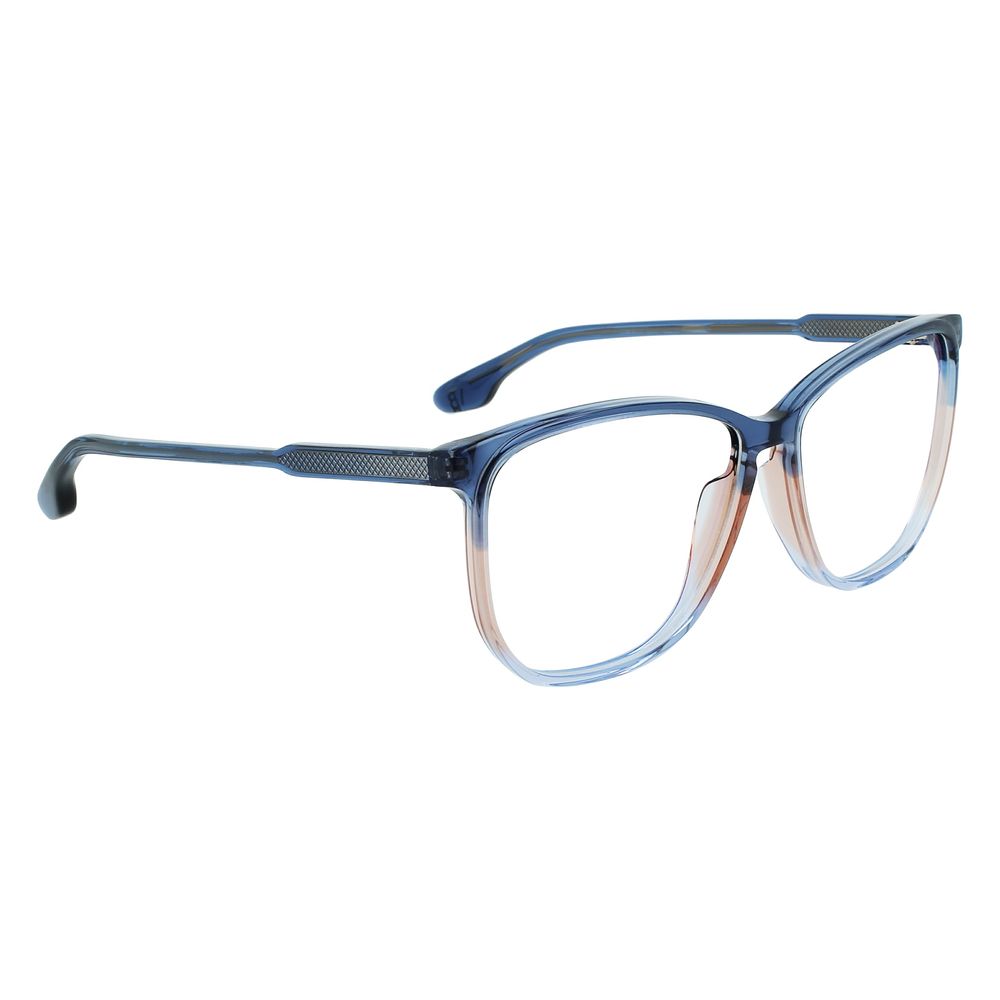 Blue Acetate Glasses (frames) Accessory