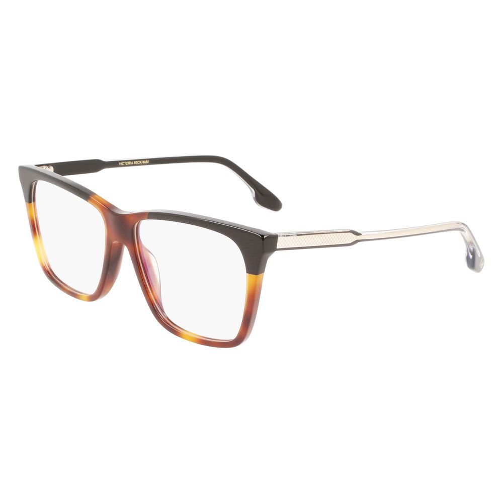 Black Acetate Glasses (frames) Accessory