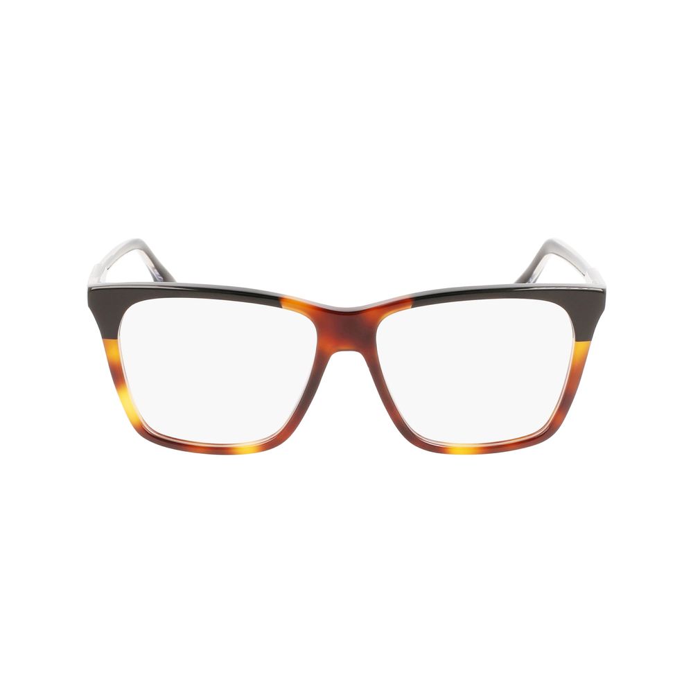 Black Acetate Glasses (frames) Accessory