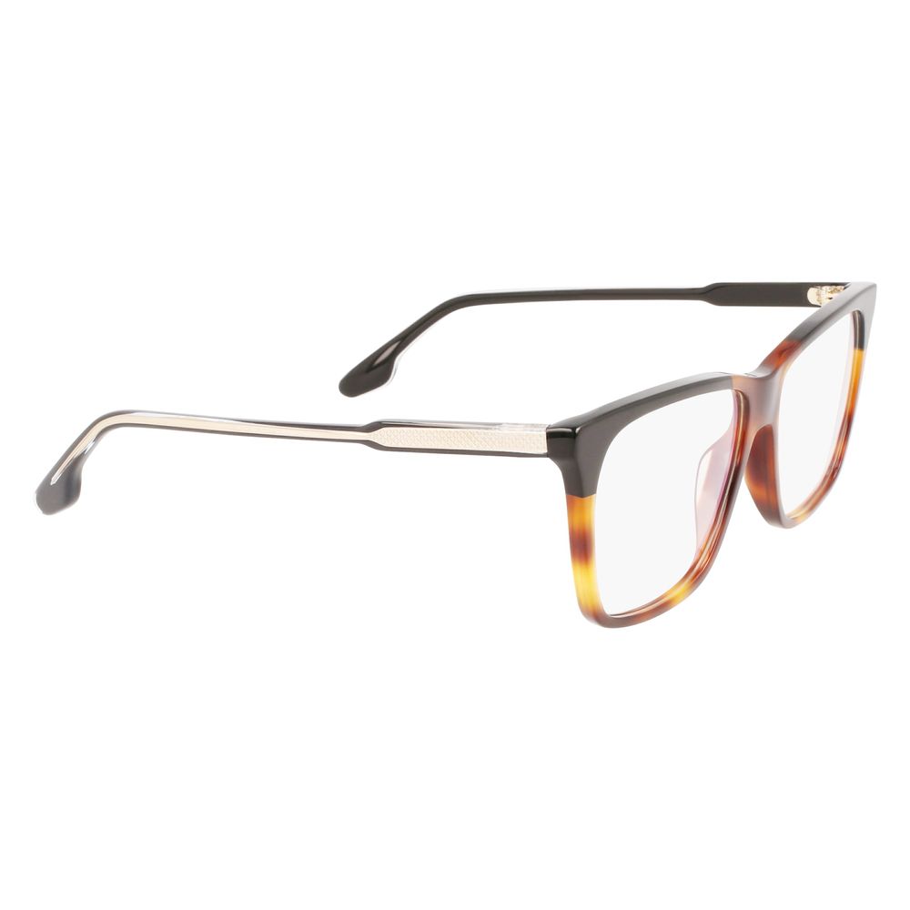 Black Acetate Glasses (frames) Accessory