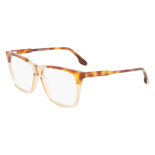 Victoria Beckham VBVB26315414218AC Acetate eyeglasses in brown