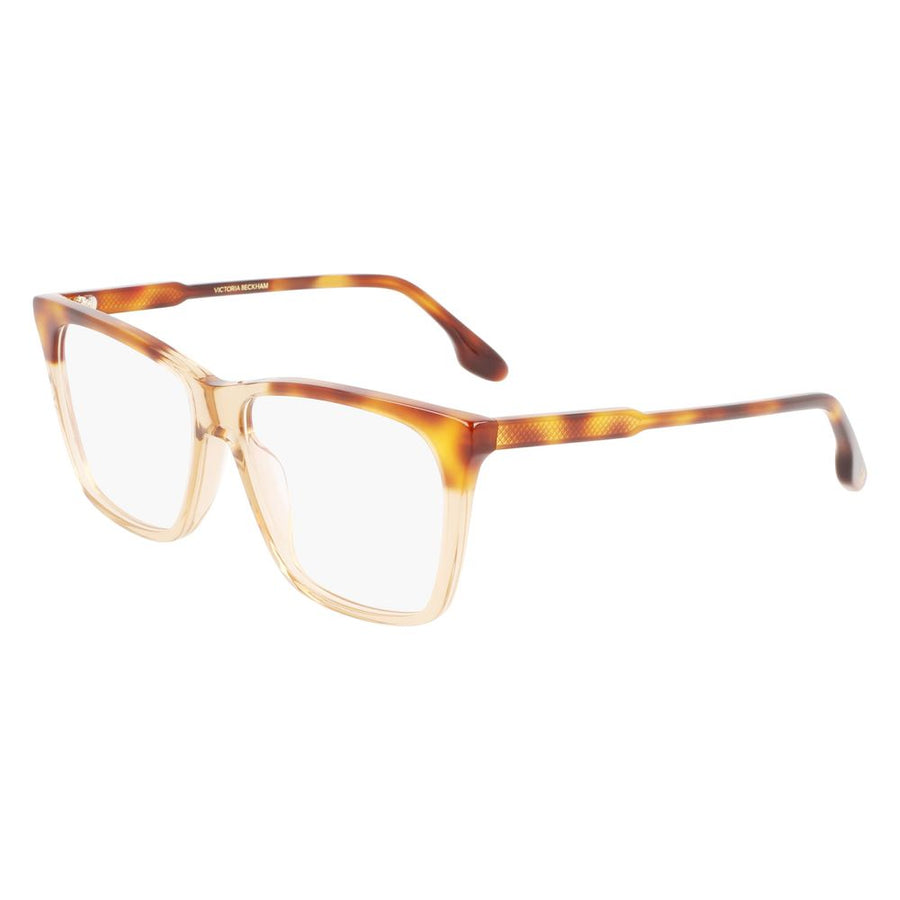 Victoria Beckham VBVB26315414218AC Acetate eyeglasses in brown