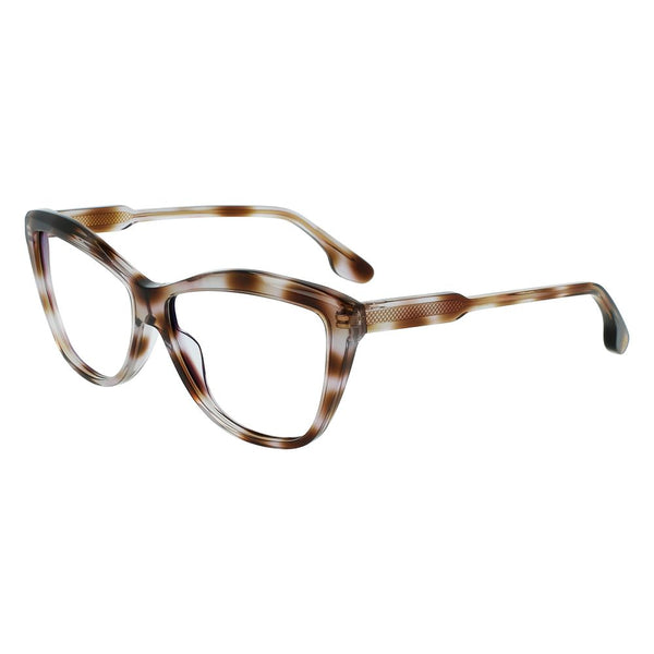 Victoria Beckham VBVB26275713062AC Acetate eyeglasses in gray