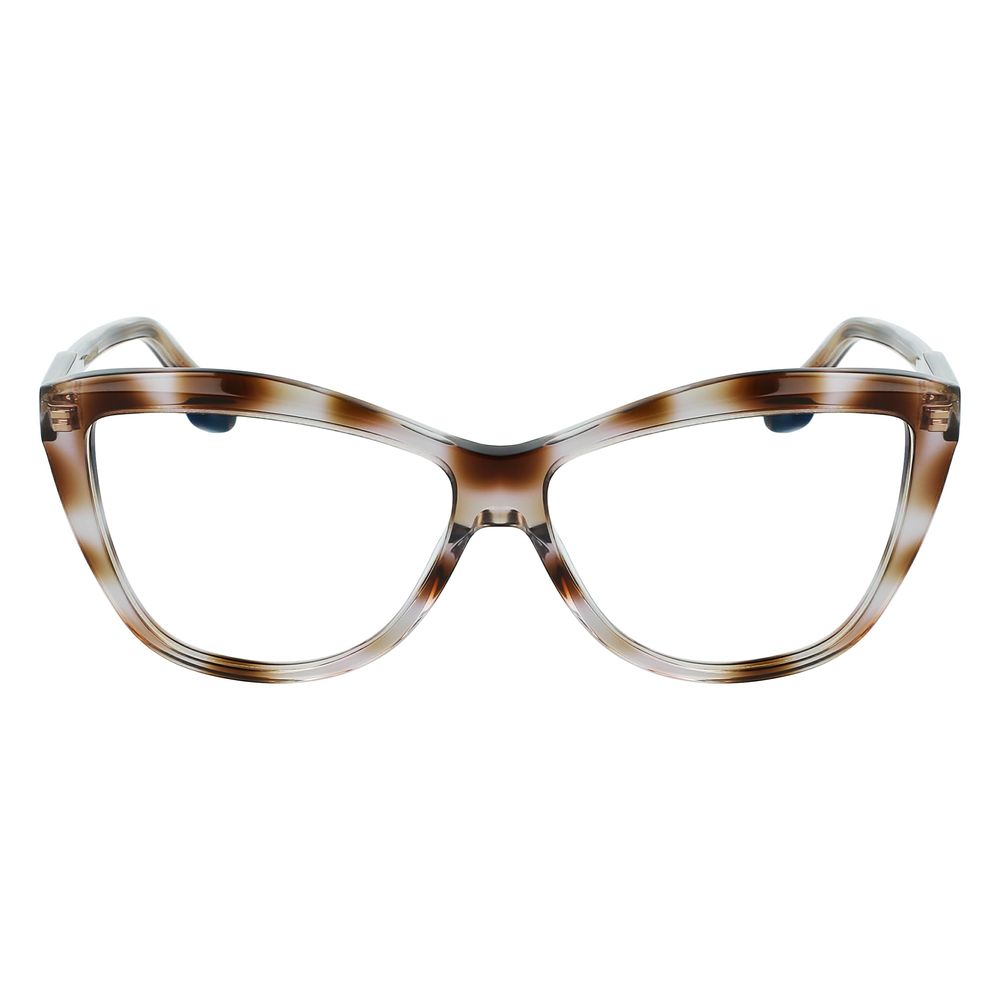 Gray Acetate Glasses (frames) Accessory