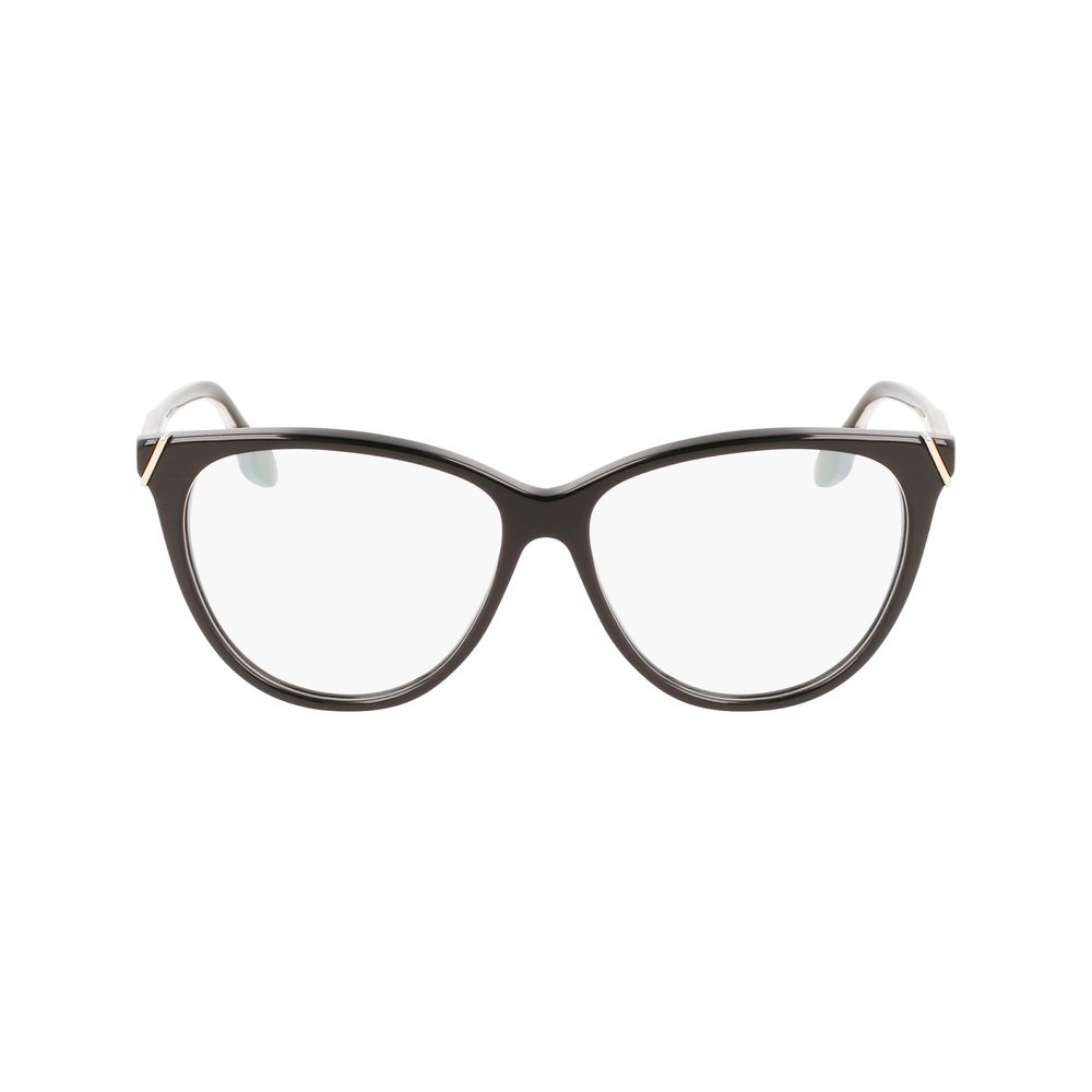 Black Acetate Glasses (frames) Accessory