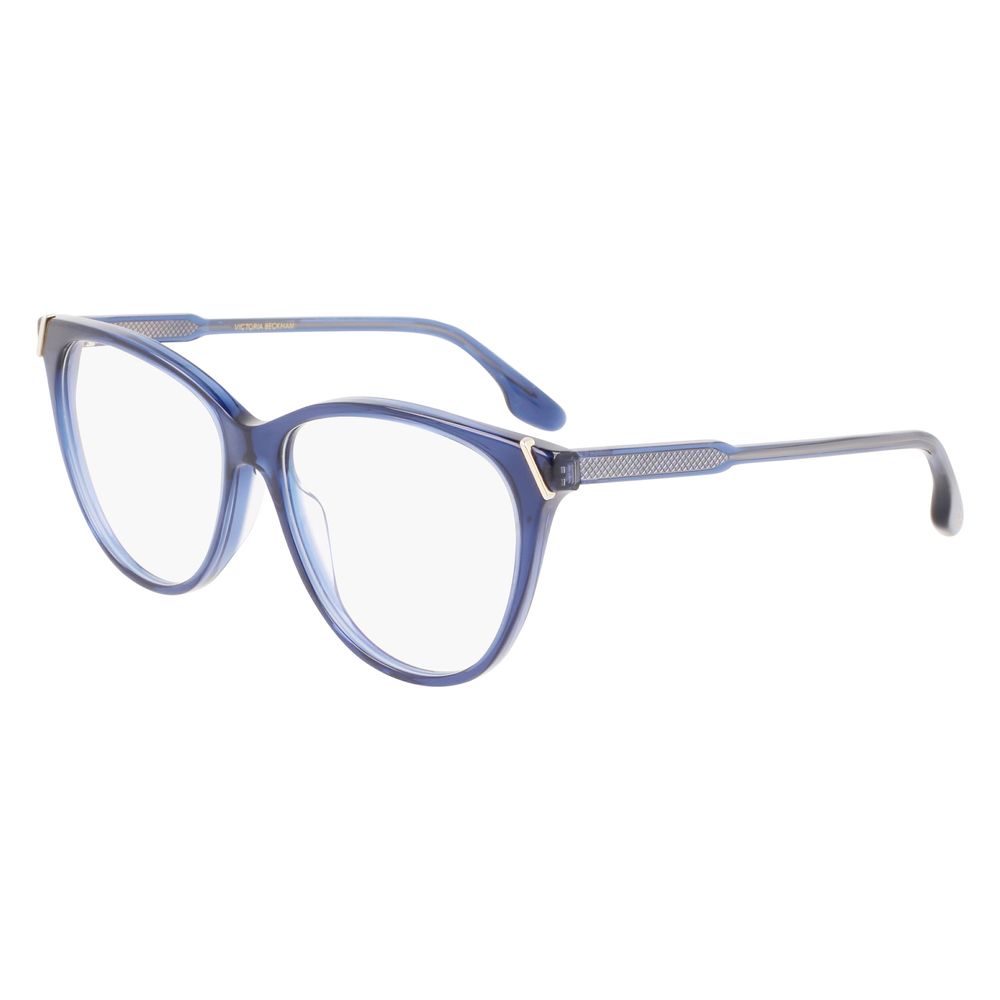 Blue Acetate Glasses (frames) Accessory