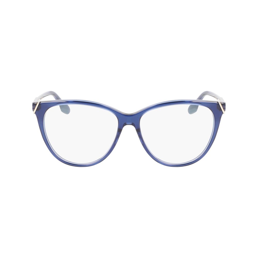 Blue Acetate Glasses (frames) Accessory