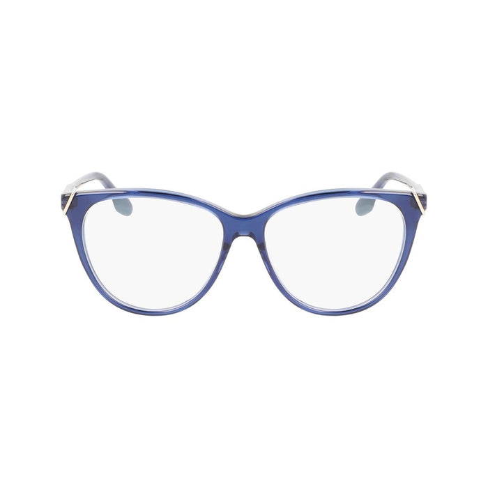 Blue Acetate Glasses (frames) Accessory