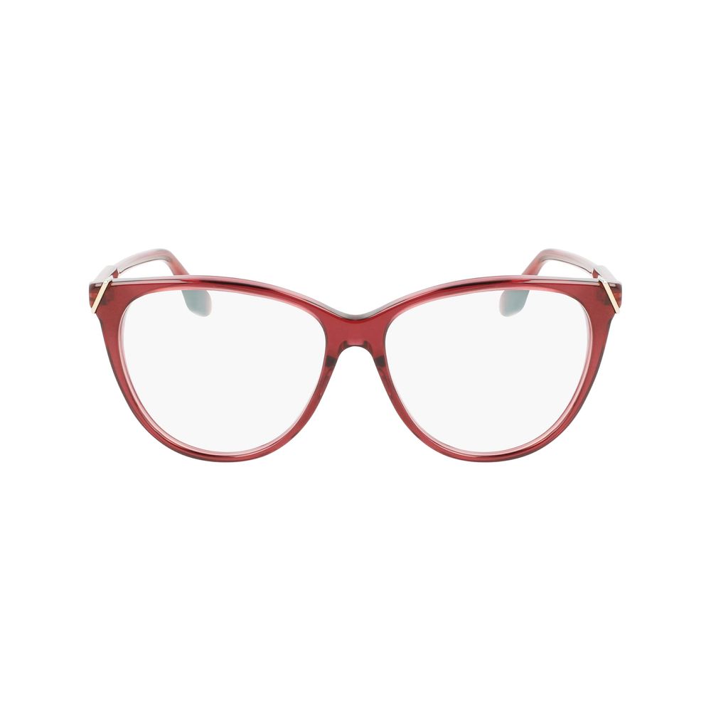 Multicolor Acetate Glasses (frames) Accessory
