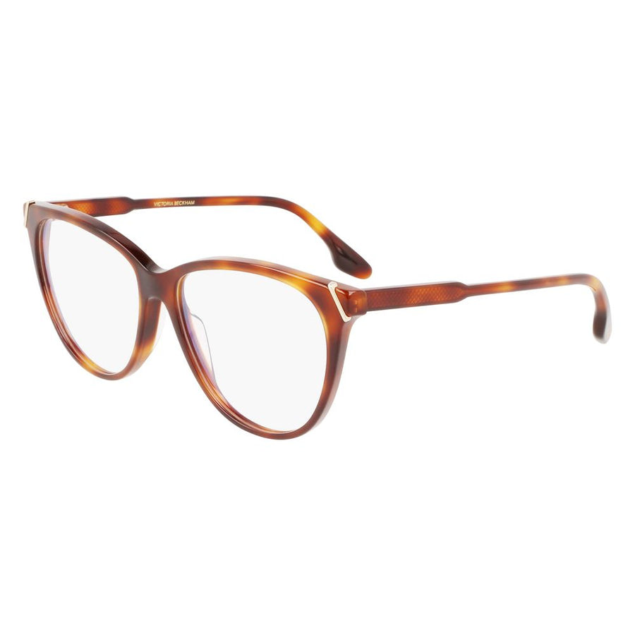 Victoria Beckham VBVB26325415215AC Acetate eyeglasses in brown