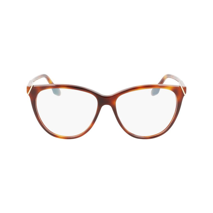 Brown Acetate Glasses (frames) Accessory