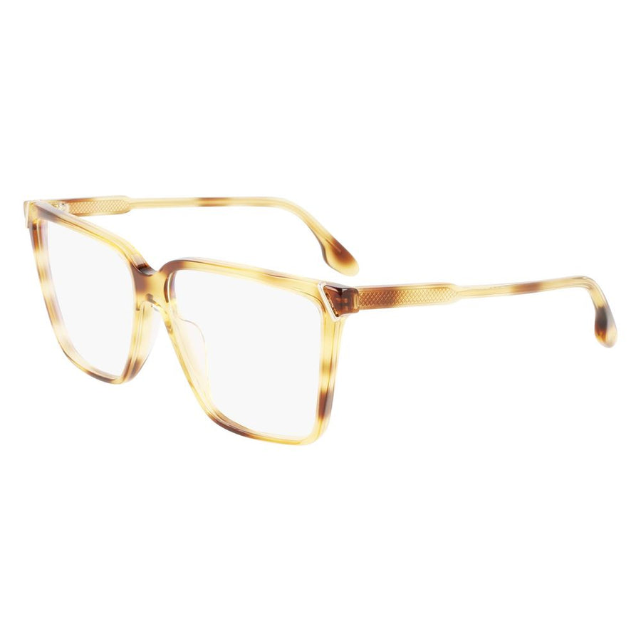 Victoria Beckham VBVB26335613222AC Acetate eyeglasses in brown