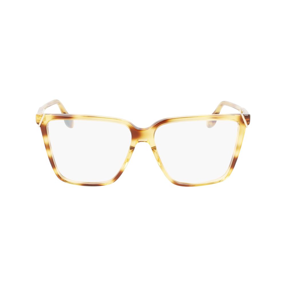Brown Acetate Glasses (frames) Accessory